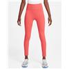 Nike Dri Fit One Jr - Leggings - Rosa