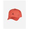 Nike Jordan Rise - Cappellino - Rosso