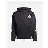Adidas Z.n.e. M - Felpa - Uomo - Nero