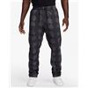 Nike Jordan Sport M - Pantalone - Uomo - Nero