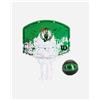 Wilson Nba Team Boston Celtics - Mini Canestro - Verde
