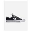 Converse Star Player 76 M - Scarpe Sneakers - Uomo - Nero