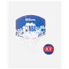 Wilson Team Mini Hoop Nba - Mini Canestro - Color Mix