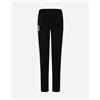 New Era New York Yankees W - Leggings - Donna - Nero