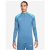 Nike Dri Fit Strike Drill M - Maglia Calcio - Uomo - Color Mix