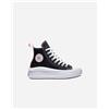 Converse All Star Move Jr Gs - Scarpe Sneakers - Nero