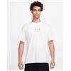 Nike M90 Air M - T-shirt - Uomo - Bianco