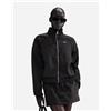 Nike Triacetato Modern W - Felpa - Donna - Nero