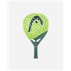 Head Extreme Elite 2023 Padel - Racchetta Padel Intermedia - Verde