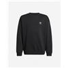 Adidas Small Logo Jr - Felpa - Nero