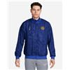Nike Inter Dri Fit Strike 24-25 M - Abbigliamento Calcio Ufficiale - Uomo - Color Mix