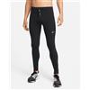 Nike Challenger M - Fuseaux Running - Uomo - Nero