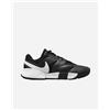 Nike Court Lite 4 W - Scarpe Tennis - Donna - Nero