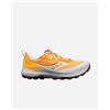 Saucony Peregrine 14 W - Scarpe Trail - Donna - Arancione