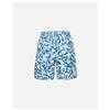 Nike Jordan Poolside Jr - Pantaloncini - Color Mix