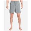 Nike Unlimited M - Pantalone Training - Uomo - Grigio