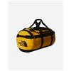 The North Face Base Camp Duffel M - Borsa Viaggio - Giallo
