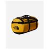 The North Face Base Camp Duffel L - Borsa Viaggio - Giallo