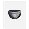 Aquarapid Peler M - Slip Piscina - Uomo - Nero