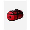 The North Face Base Camp Duffel L - Borsa Viaggio - Rosso