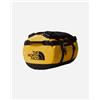 The North Face Base Camp Duffel Xs - Borsa Viaggio - Giallo