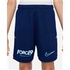 Nike Academy 25 Erling Haaland Jr - Pantaloncini Calcio - Color Mix