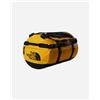 The North Face Base Camp Duffel S - Borsa Viaggio - Giallo