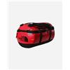 The North Face Base Camp Duffel S - Borsa Viaggio - Rosso