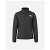 The North Face Canyonlands Hybrid M - Giacca Outdoor - Uomo - Nero