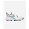 Diadora Challenge 5 Clay W - Scarpe Tennis - Donna - Bianco