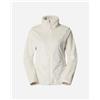 The North Face Osito W - Felpa - Donna - Bianco