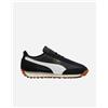 Puma Easy Rider Vintage M - Scarpe Sneakers - Uomo - Nero