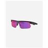 Oakley Bisphaera Prizm - Occhiali - Nero