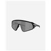 Oakley Latch Panel Prizm - Occhiali - Nero
