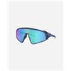 Oakley Latch Panel Prizm - Occhiali - Blu Navy
