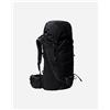 The North Face Terra 55l - Zaino Trekking - Nero