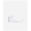 Adidas Hoops Gs Jr - Scarpe Sneakers - Bianco