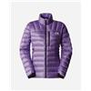 The North Face Summit Breithorn W - Piumino - Donna - Viola