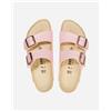 Birkenstock Arizona W - Sandali - Donna - Rosa