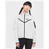 Nike Tech Fleece Jr - Felpa - Grigio