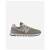 New Balance 574 M - Scarpe Sneakers - Uomo - Grigio