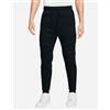 Nike Tech Fleece M - Pantalone - Uomo - Nero