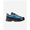 The North Face Verto Alpine Gtx W - Scarpe Trail - Donna - Azzurro