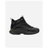 Merrell Moab Speed 2 Mid Gtx M - Scarpe Escursionismo - Uomo - Nero