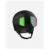 Salomon Driver Pro Sigma M - Casco Sci - Uomo - Nero