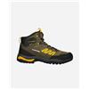 Kayland Orbit Evo Mid Gtx M - Scarpe Escursionismo - Uomo - Marrone