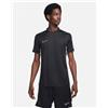 Nike Academy M - Maglia Calcio - Uomo - Nero