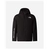 The North Face Never Stop Jr - Giubbotto - Nero