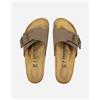 Birkenstock Catalina W - Sandali - Donna - Marrone