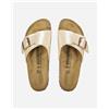 Birkenstock Catalina W - Sandali - Donna - Bianco